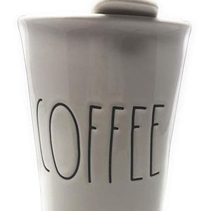 Rae Dunn travel mug
